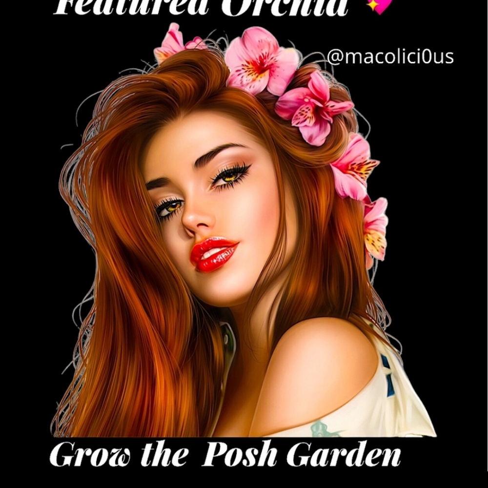 I was featured today!! 🌹 🌼 🌷